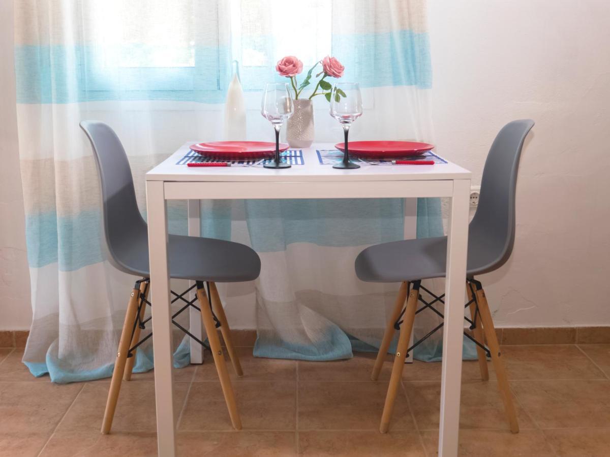 Nikos & Joanna'S Appartments Makriyialós Ngoại thất bức ảnh