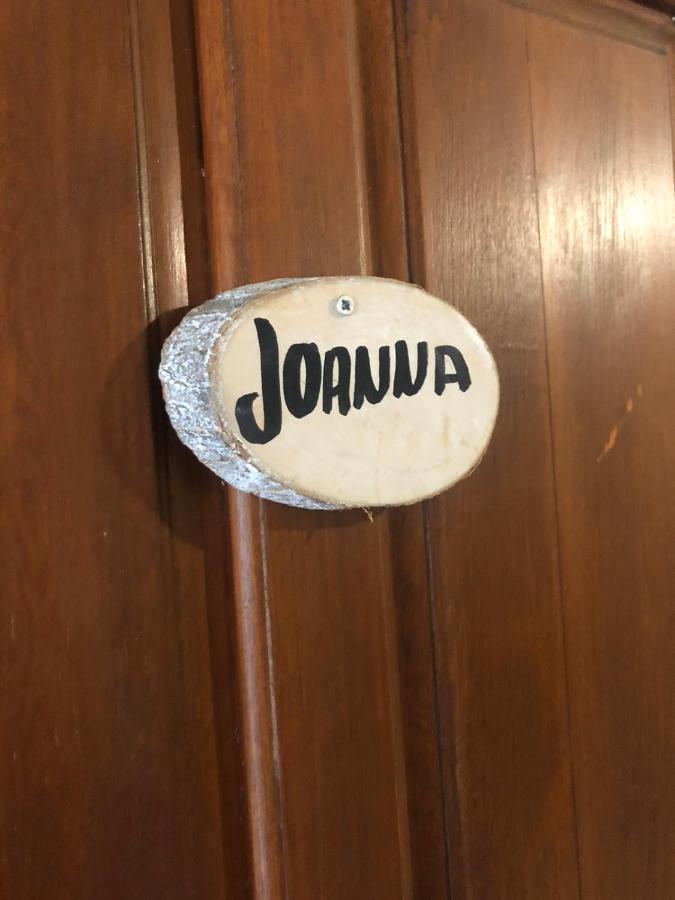 Nikos & Joanna'S Appartments Makriyialós Ngoại thất bức ảnh